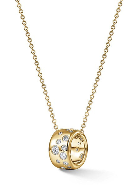 Diamond Pendant