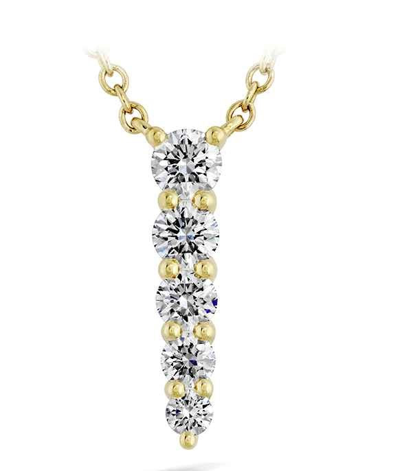 Diamond Pendant