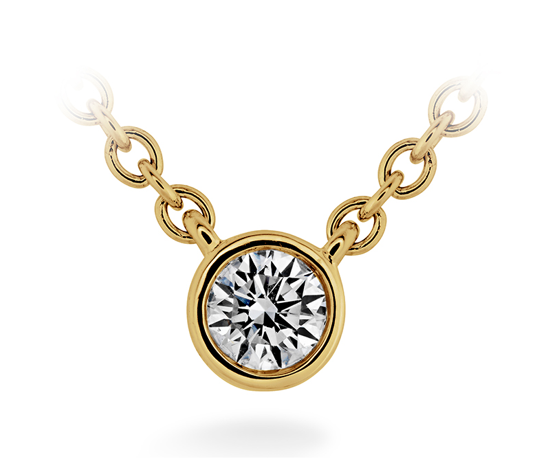 Diamond Necklace