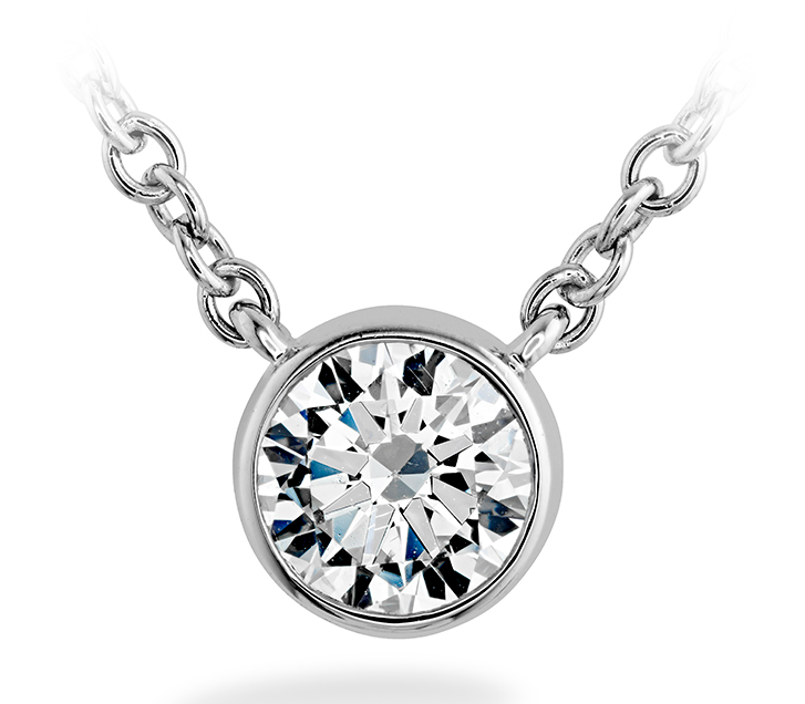 Diamond Pendant