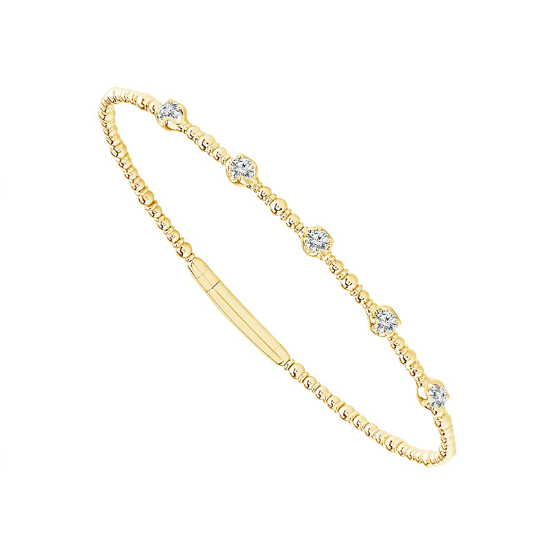 Diamond Bracelet