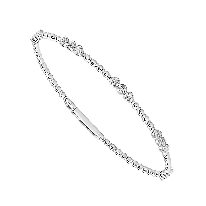 Diamond Bracelet