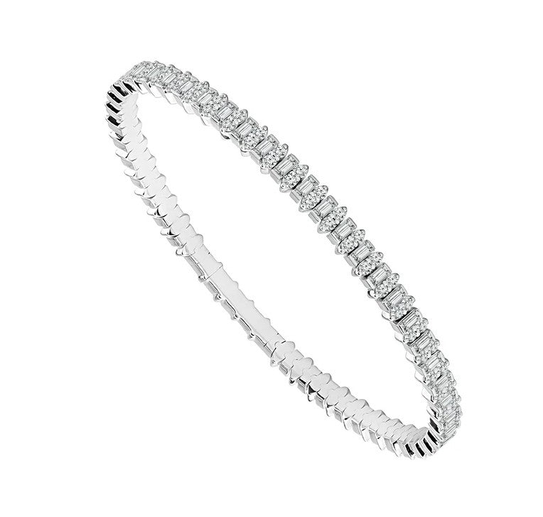 Diamond Bracelet