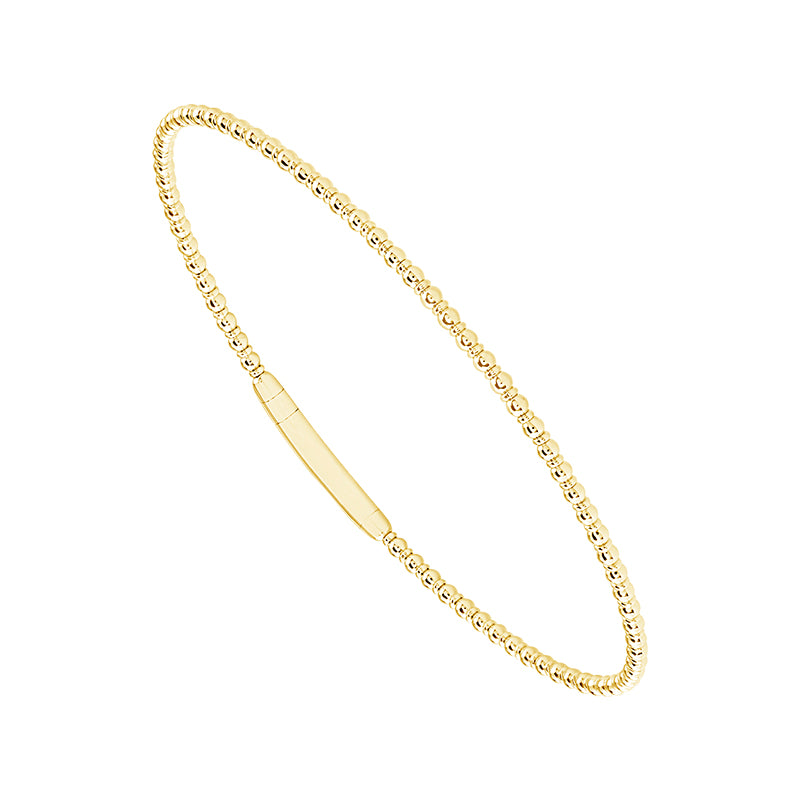 Gold Bracelet