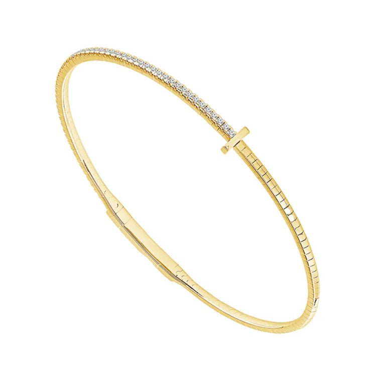 Diamond Bracelet