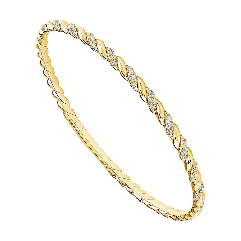 Diamond Bracelet
