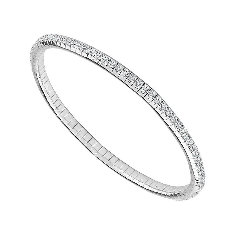 Diamond Bracelet