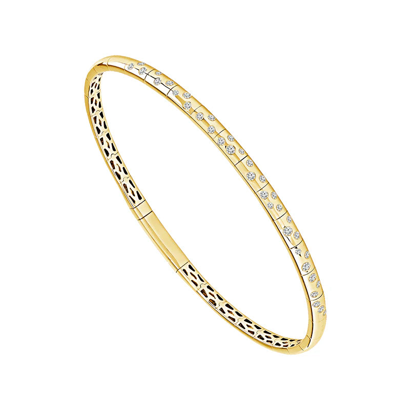 Diamond Bracelet
