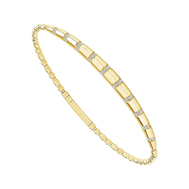Diamond Bracelet