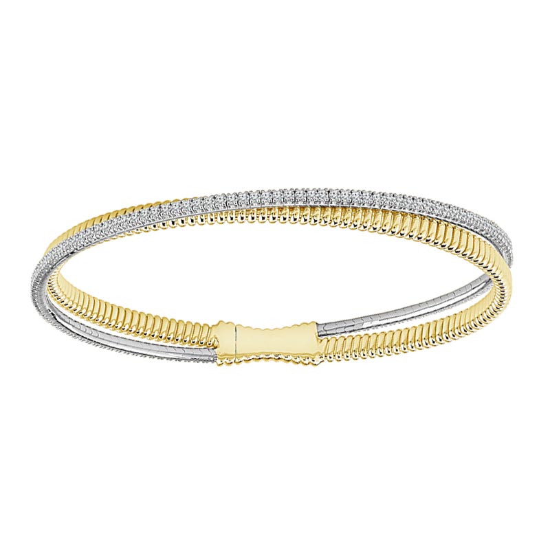 Diamond Bracelet