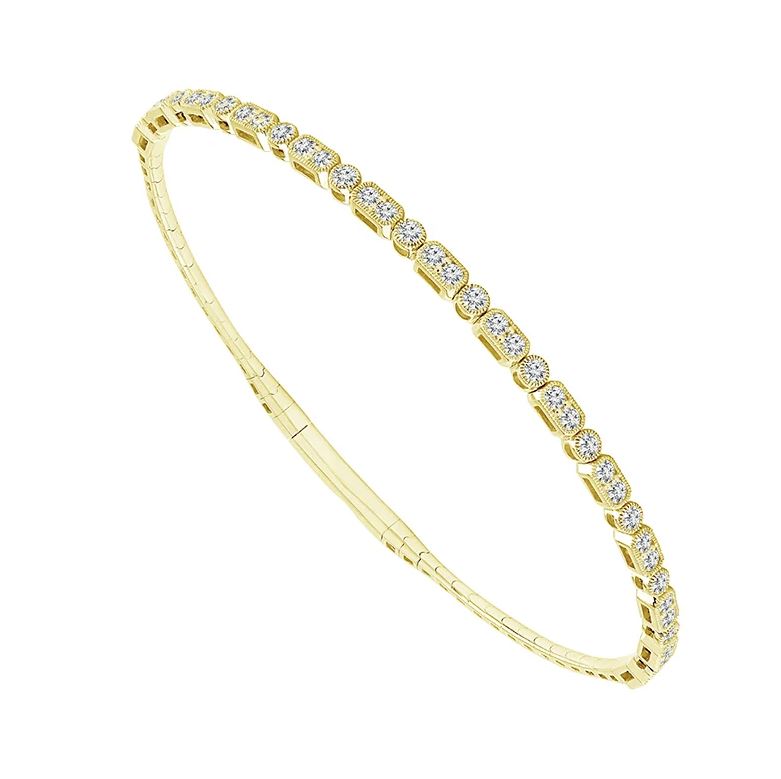 Diamond Bracelet