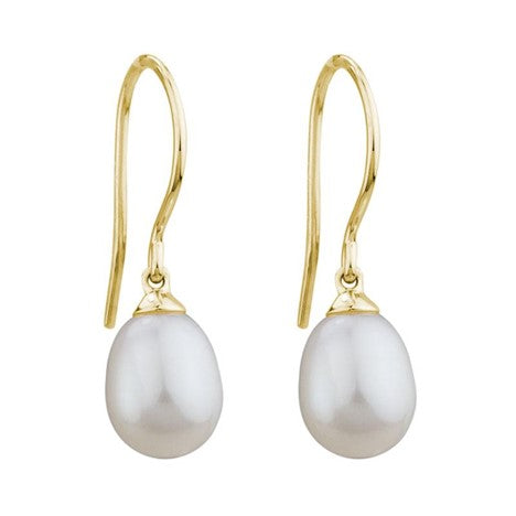 Pearl Earring