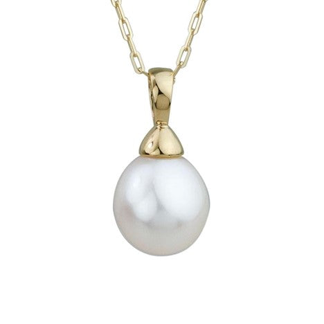 Pearl Pendant