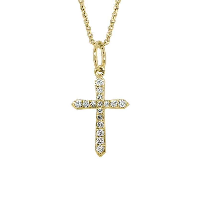 Diamond Pendant