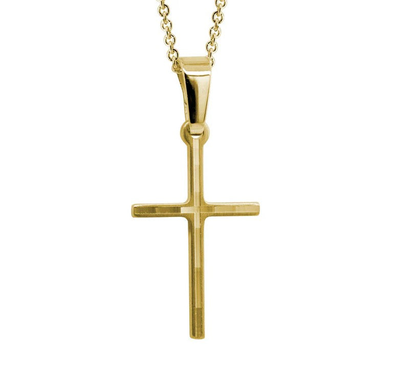 Gold Pendants / Charm