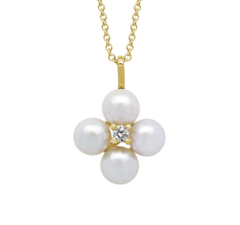 Pearl Pendant