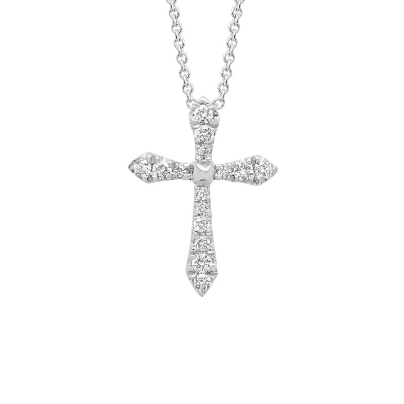 Diamond Pendant