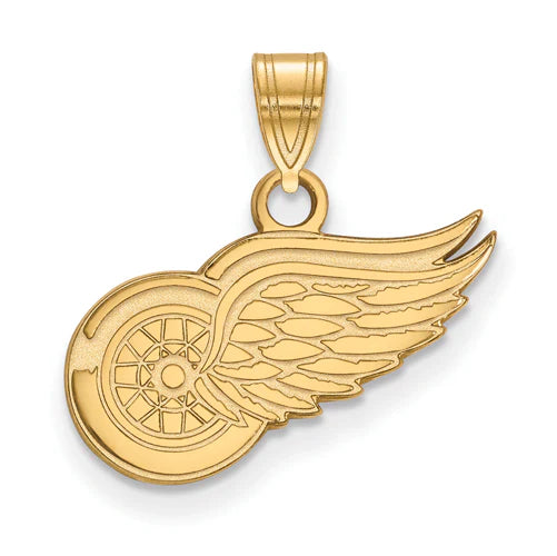 Silver Pendant