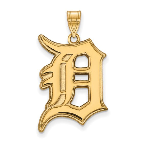 Silver Pendant