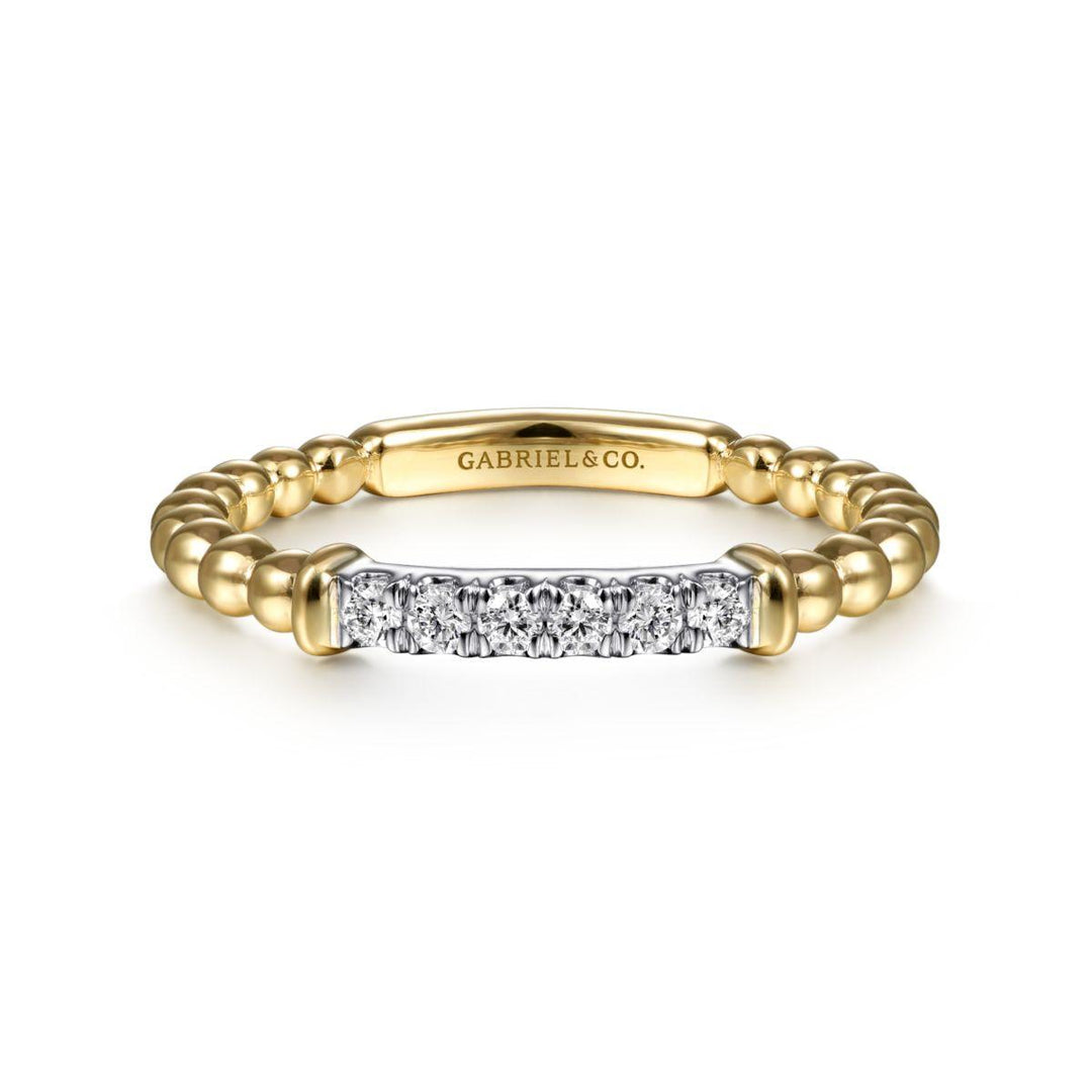 Diamond Fashion Rings  -  Women'
