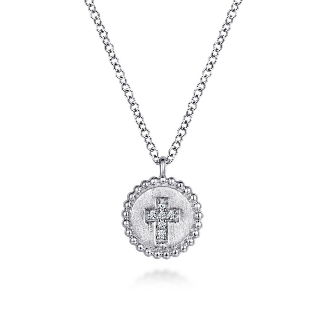Silver Pendant
