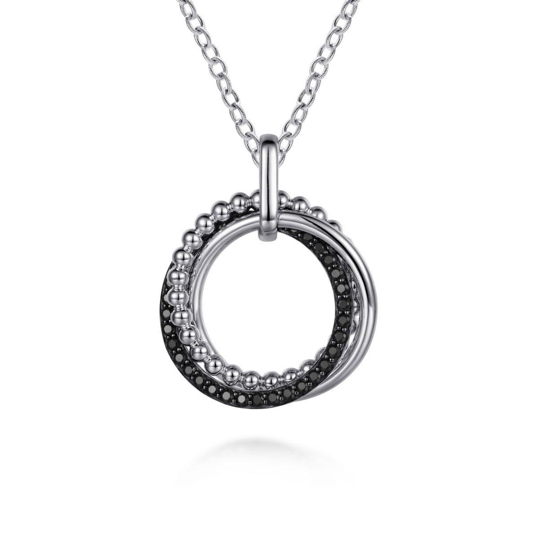 Silver Pendant