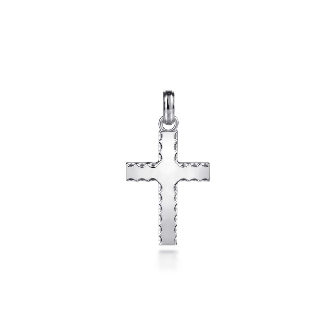 Silver Pendant