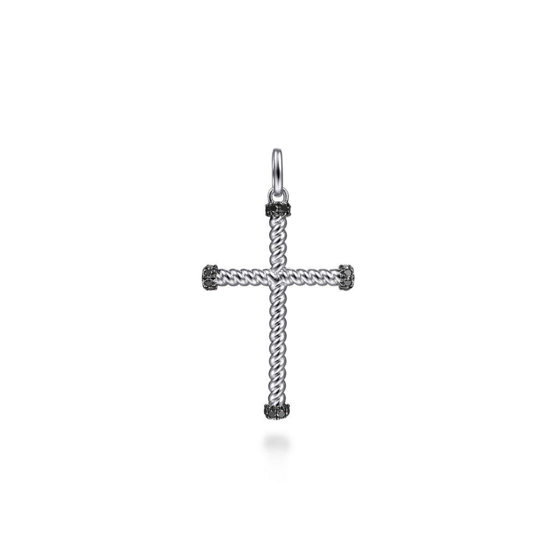 Silver Pendant