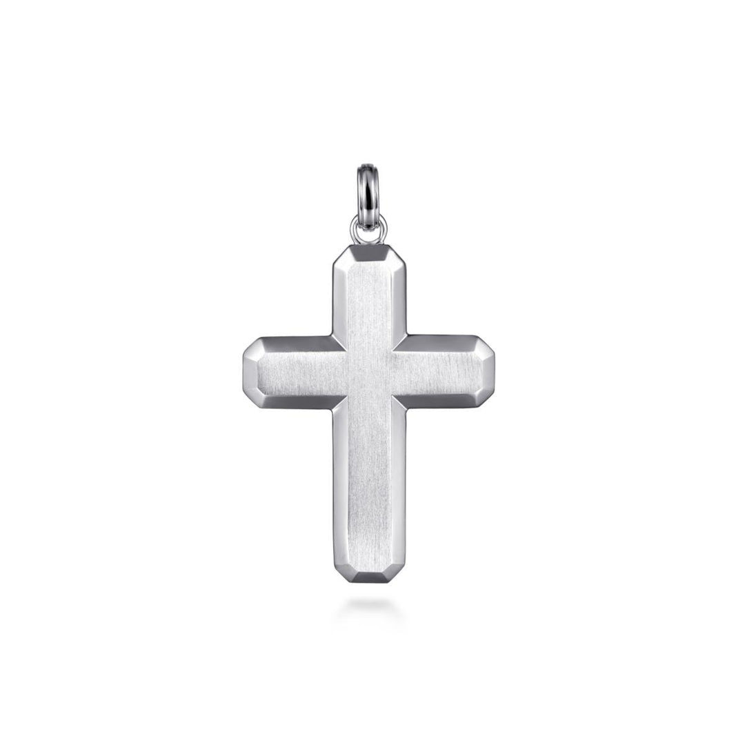 Silver Pendant