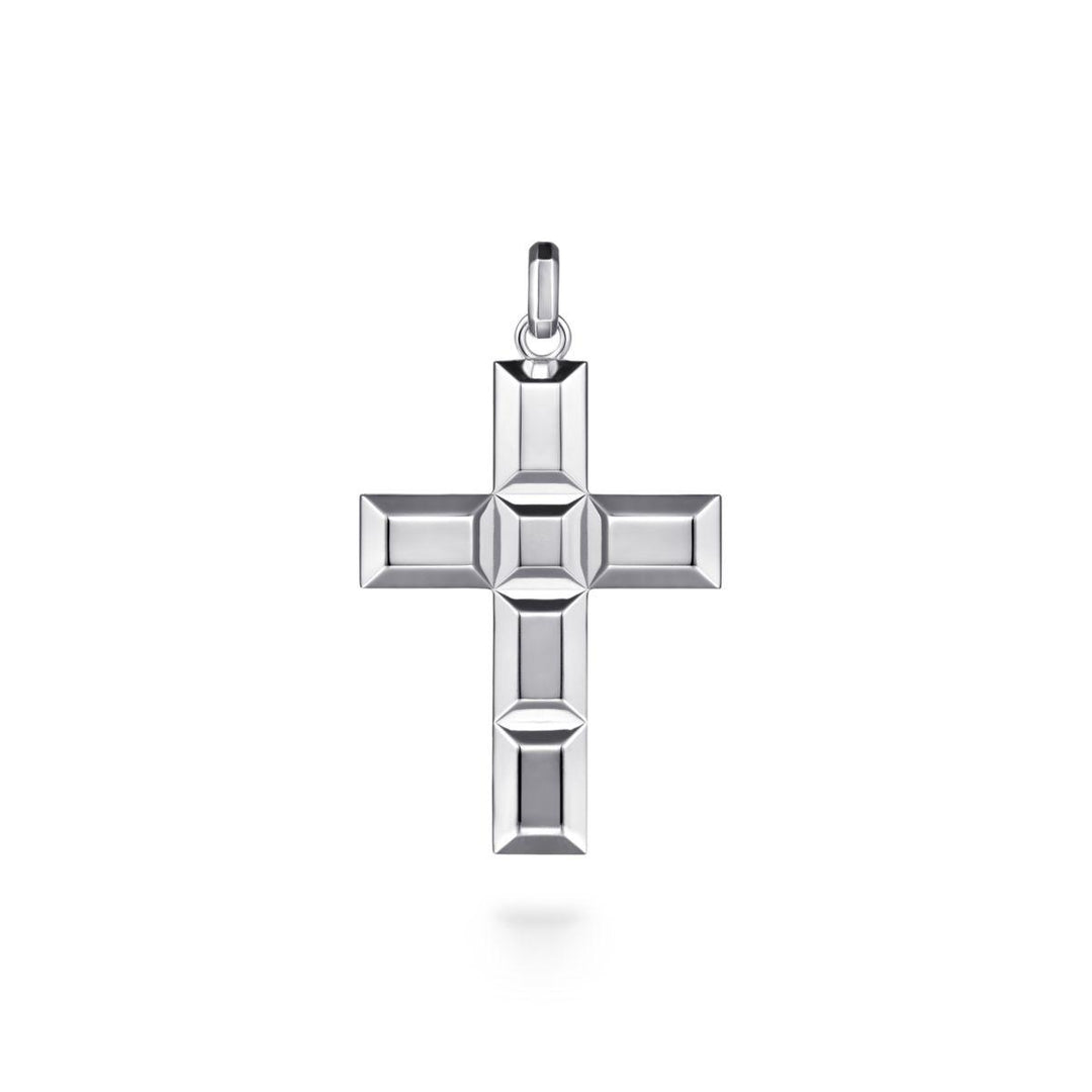 Silver Pendant