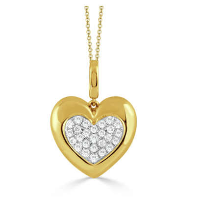 Diamond Necklace