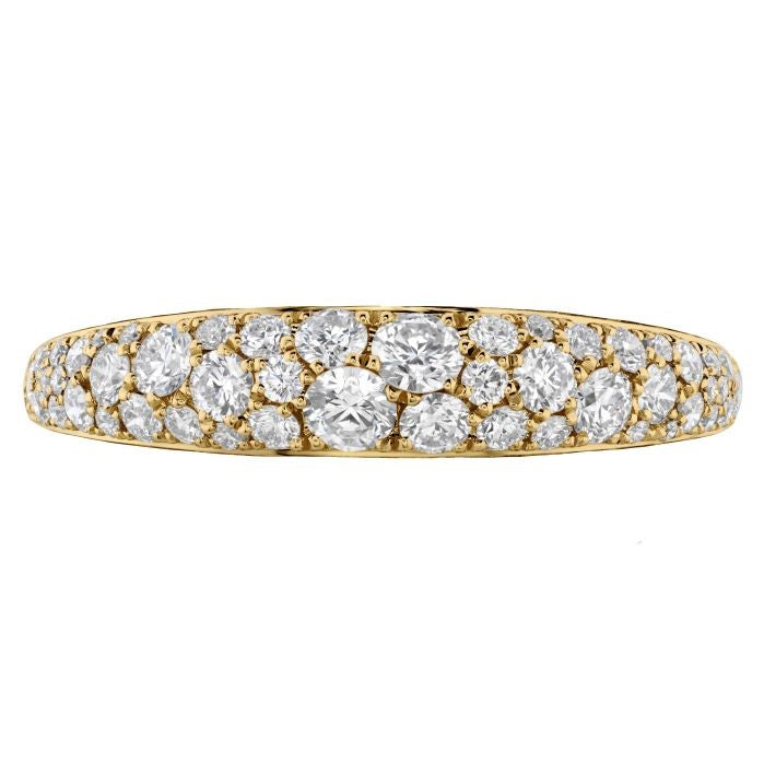 Diamond Fashion Rings  -  Women'