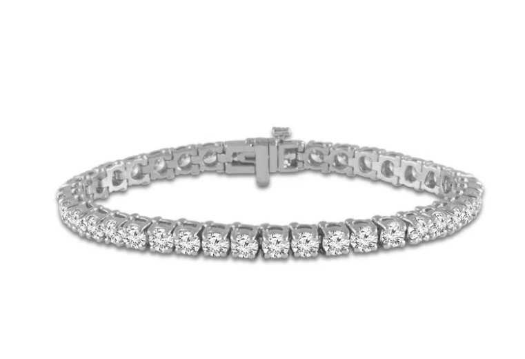 Diamond Bracelet