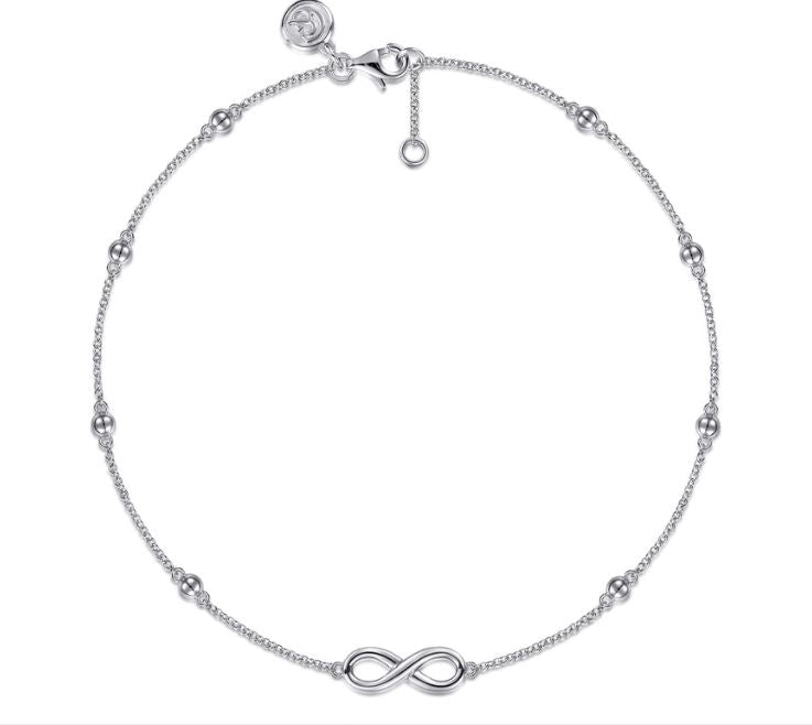 Silver Jewelry Misc.