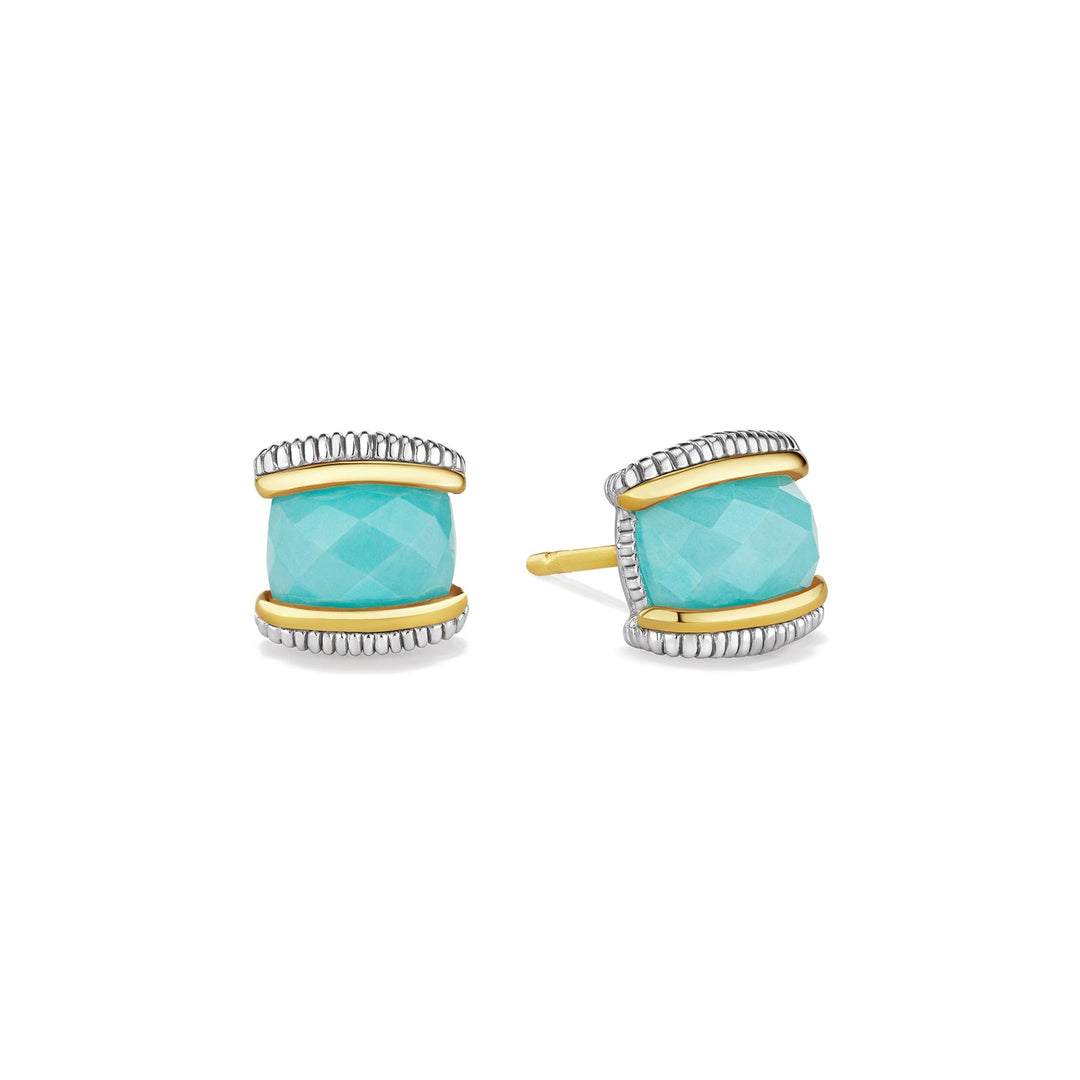 Silver Earring