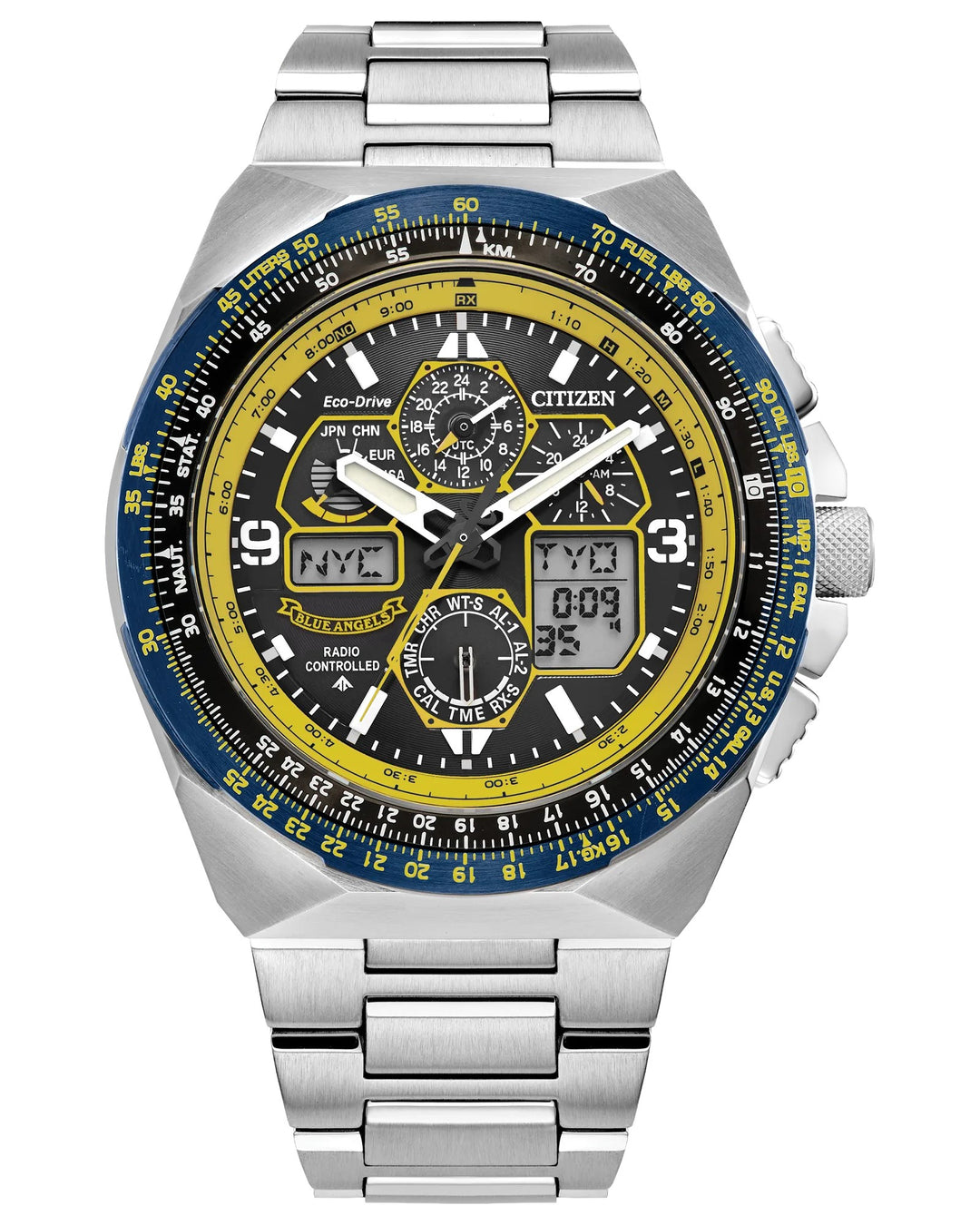 Citizen Watch Men