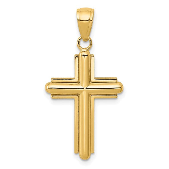 Gold Pendants / Charm