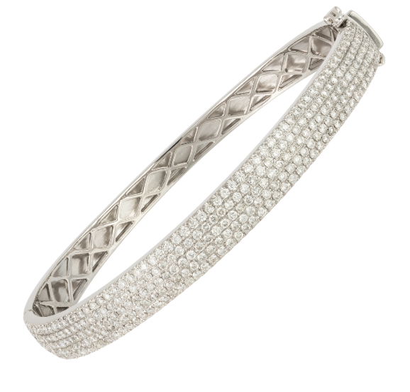 Diamond Bracelet