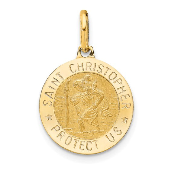Gold Pendants / Charm