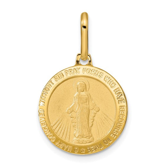 Gold Pendants / Charm