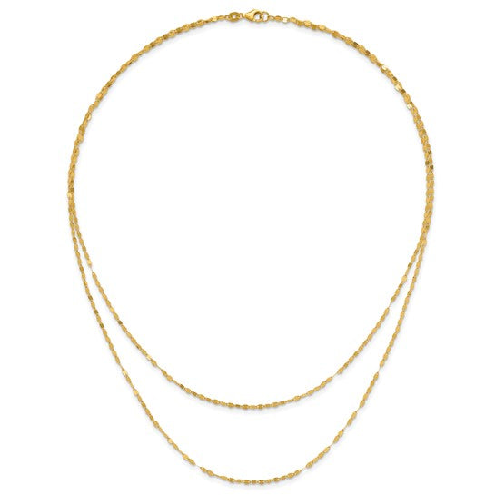 Gold Chain