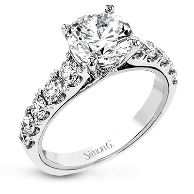 Diamond Engagement Ring