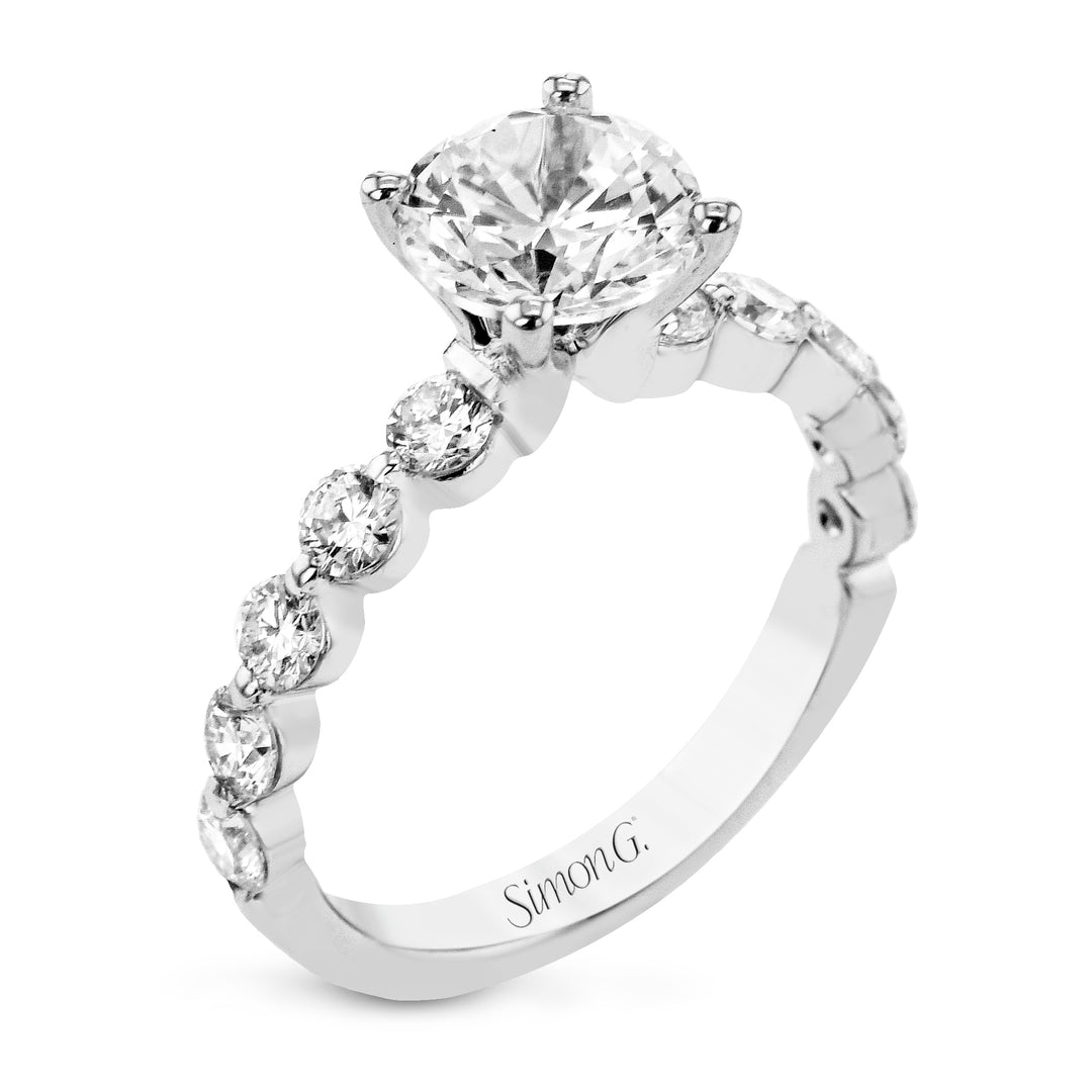Diamond Engagement Ring