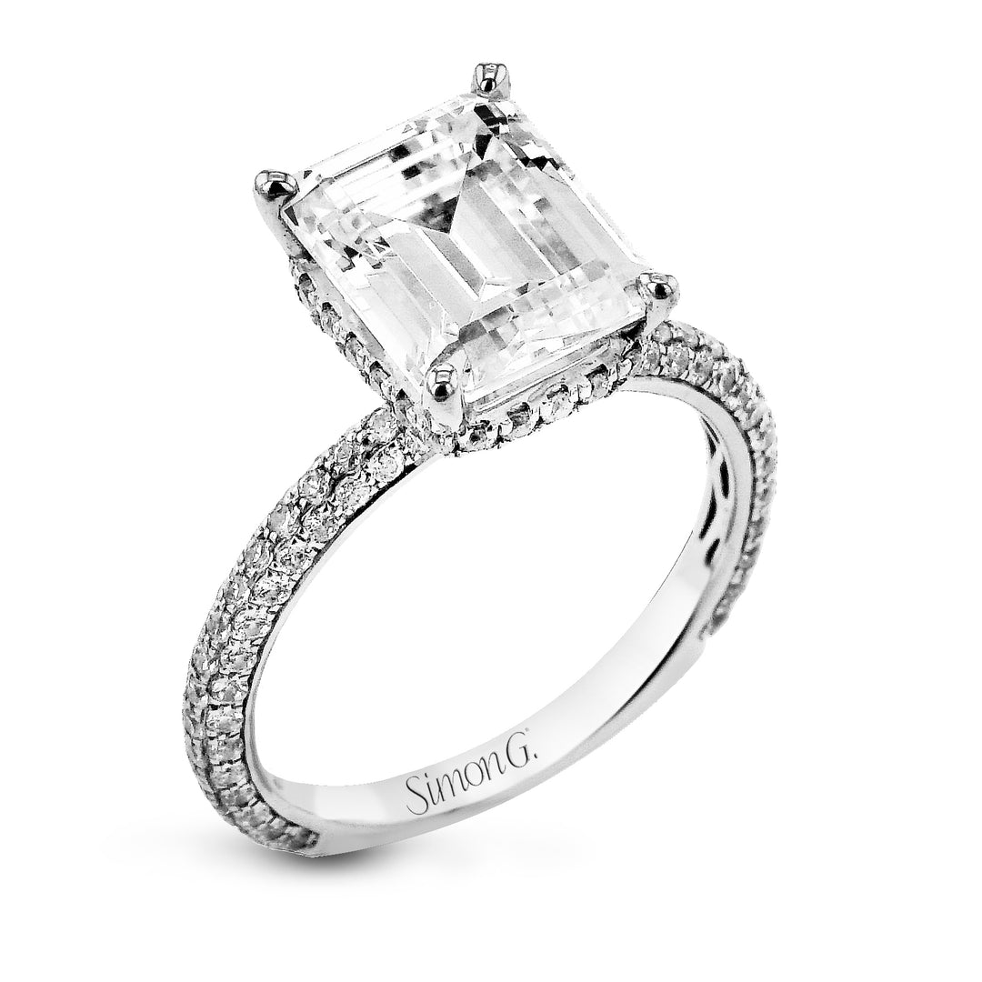 Diamond Engagement Ring