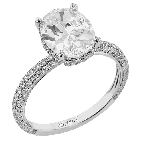Diamond Engagement Ring