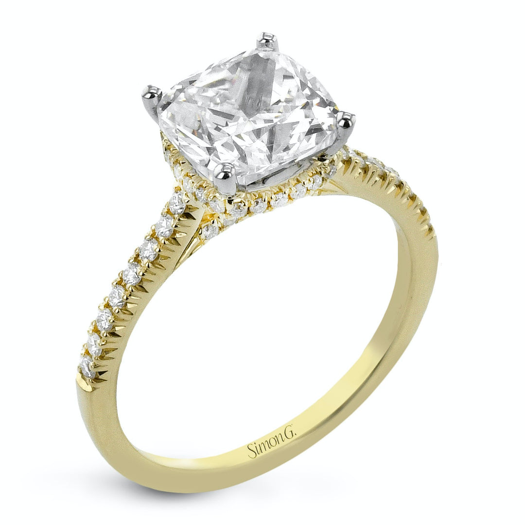 Diamond Engagement Ring