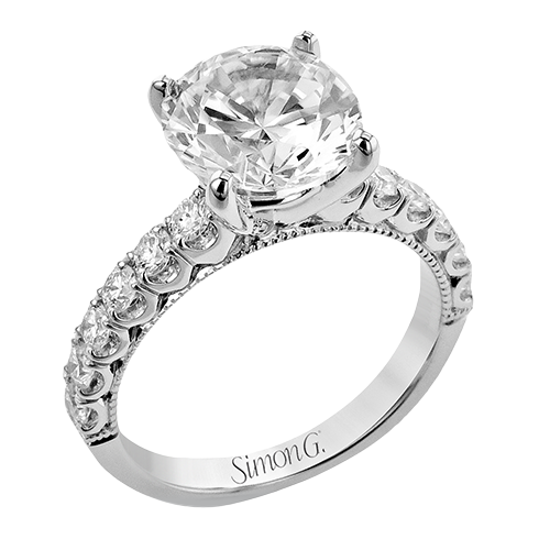 Diamond Engagement Ring
