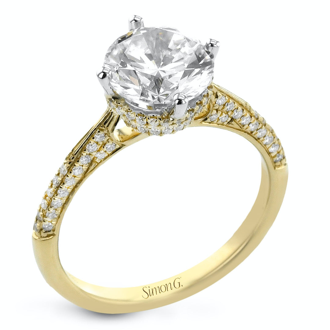 Diamond Engagement Ring
