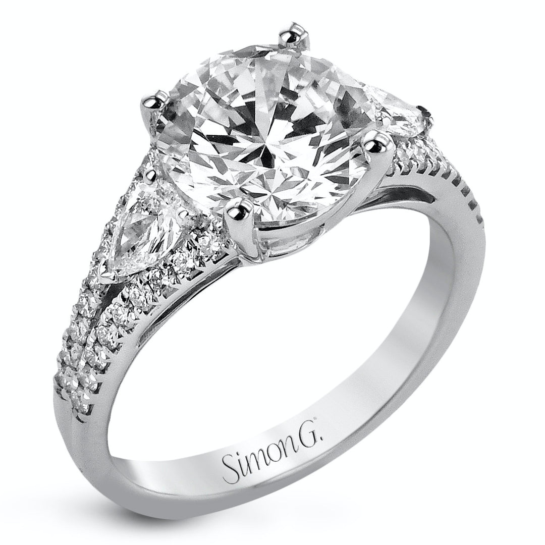 Diamond Engagement Ring