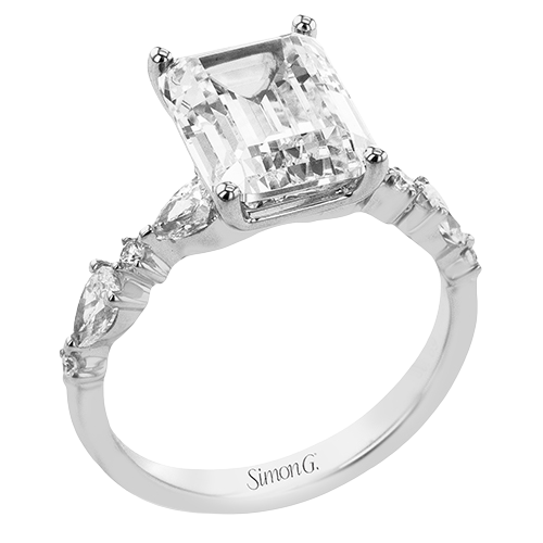 Diamond Engagement Ring